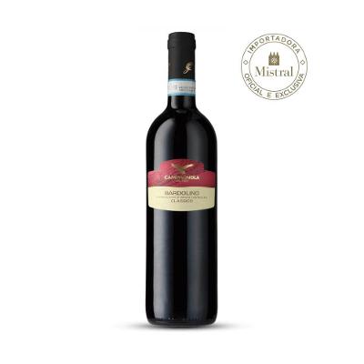 Bardolino Classico 2023 (Campagnola) 750ml