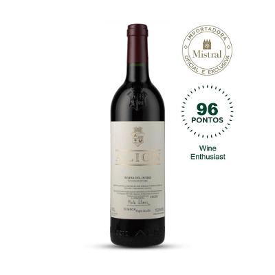 Alión 2020 (Alión - Vega Sicilia) 750ml
