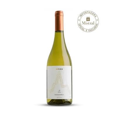 Apice Chardonnay 2021 (Viña del Triunfo) 750ml