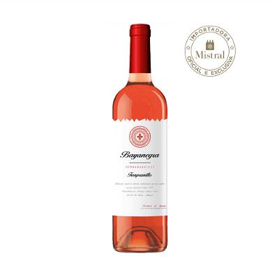 Bayanegra Tempranillo Rosado 2023 (Bodegas Celaya) 750ml