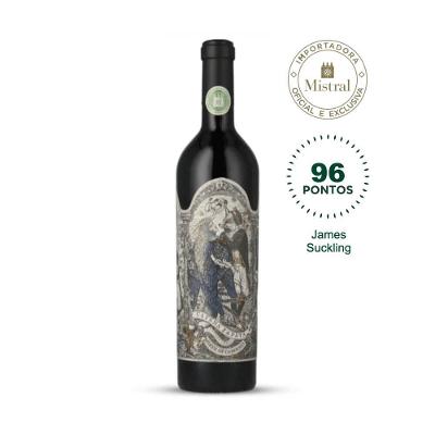 Catena Zapata Birth of Cabernet 2021 (Catena Zapata) 750ml