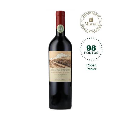 Catena Zapata Adrianna Mundus Bacillus Terrae 2018 (Catena Zapata) 750ml