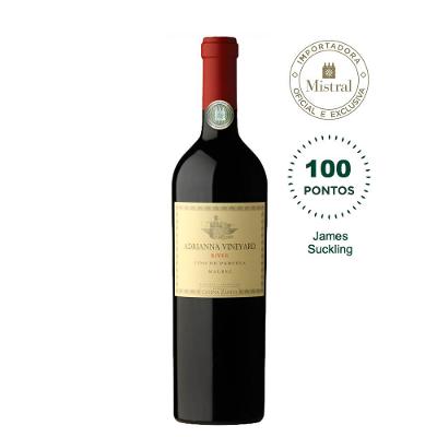 Catena Zapata Adrianna Vineyard River 2018 (Catena Zapata) 750ml