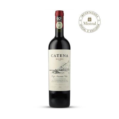 Catena Malbec 2023 (Catena Bodega y Viñedos) 750ml