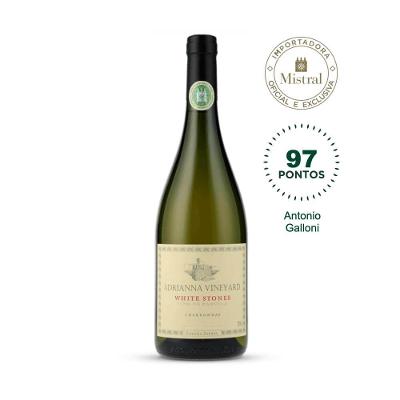Catena Zapata Adrianna Chardonnay White Stones 2020 (Catena Zapata) 750ml