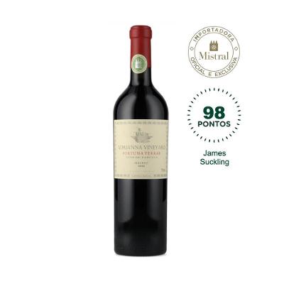 Catena Zapata Adrianna Fortuna Terrae 2020 (Catena Zapata) 750ml