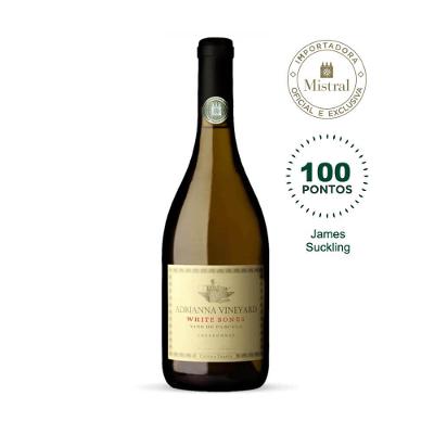 Catena Zapata Adrianna Chardonnay White Bones 2022 (Catena Zapata) 750ml