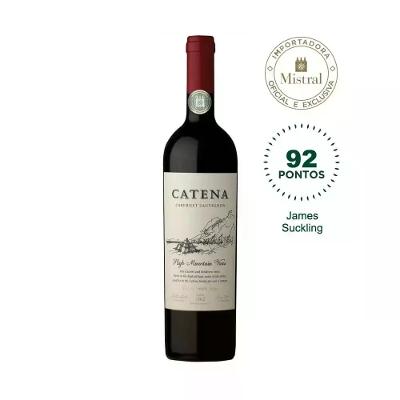 Catena Cabernet Sauvignon 2023 (Catena Bodega y Viñedos) 750ml