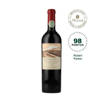 Catena Zapata Adrianna Mundus Bacillus Terrae 2019 (Catena Zapata) 750ml