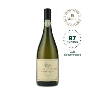 Catena Zapata Adrianna Chardonnay White Stones 2022 (Catena Zapata) 750ml