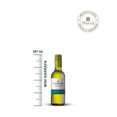 Carmen Insigne Sauvignon Blanc 2024 - 187 ml (Viña Carmen) 187ml