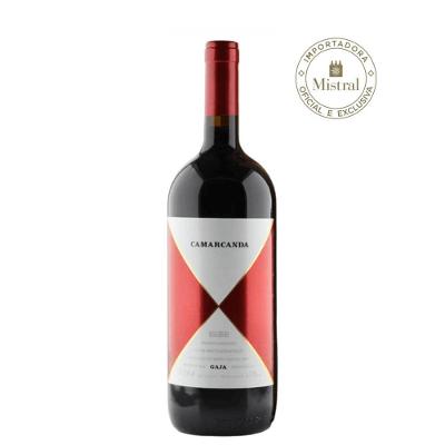 Camarcanda 2021 - Magnum (Ca' Marcanda) 1500ml