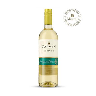 Carmen Insigne Sauvignon Blanc 2024 (Viña Carmen) 750ml