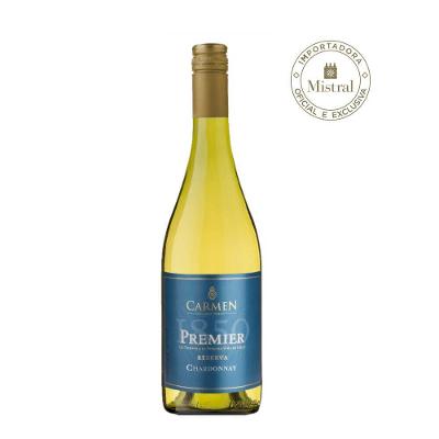 Carmen Premier 1850 Reserva Chardonnay 2023 (Viña Carmen) 750ml
