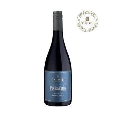 Carmen Premier 1850 Reserva Pinot Noir 2023 (Viña Carmen) 750ml