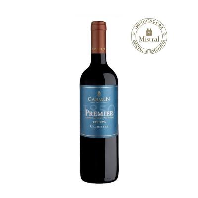 Carmen Premier 1850 Reserva Carmenère 2022 (Viña Carmen) 750ml