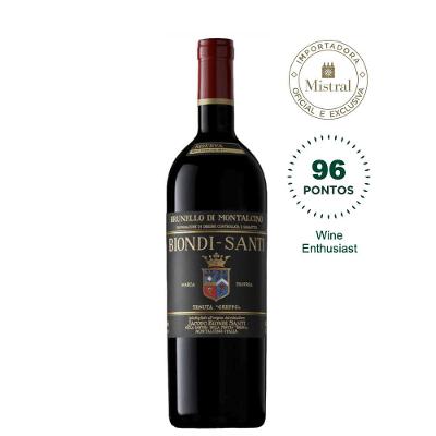 Brunello di Montalcino Riserva 2008 (Biondi-Santi) 750ml