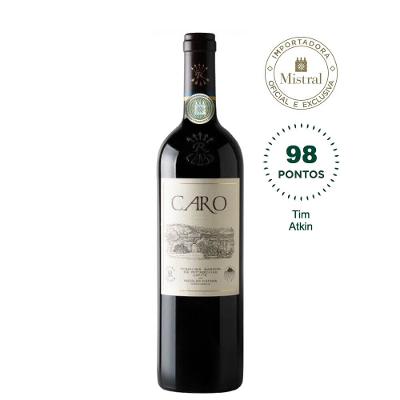 Caro 2018 (Bodegas Caro - Catena & Ch. Lafite-Rothschild) 750ml