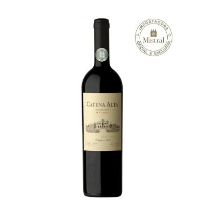 Catena Alta Malbec 2021 (Catena Bodega y Viñedos) 750ml