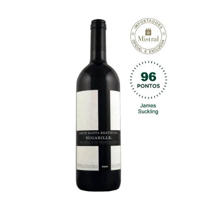 Brunello di Montalcino Sugarille 2018 (Pieve Santa Restituta) 750ml