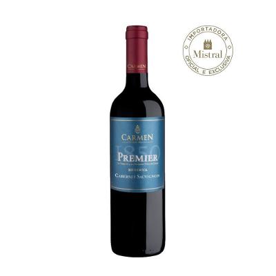 Carmen Premier 1850 Reserva Cabernet Sauvignon 2022 (Viña Carmen) 750ml
