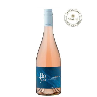 Boya Rosé 2022 (Garcés Silva Family Vineyards - Amayna Boya) 750ml