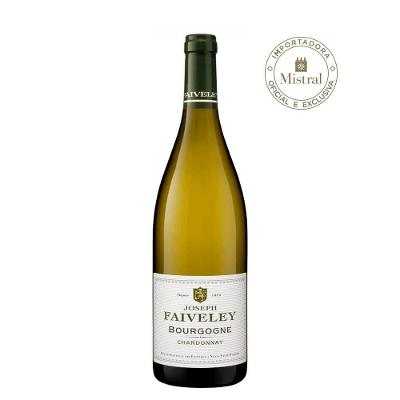 Bourgogne Chardonnay 2020 (Faiveley) 750ml