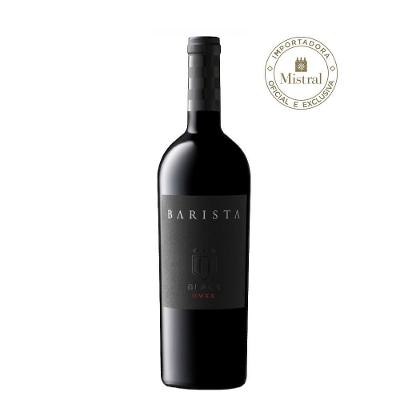 Barista Black Coastal W.O. 2020 (Barista) 750ml