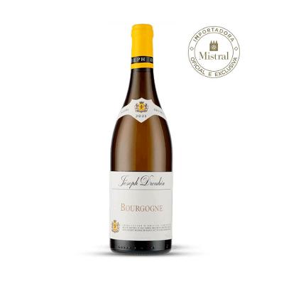 Bourgogne Blanc 2022 (Joseph Drouhin) 750ml