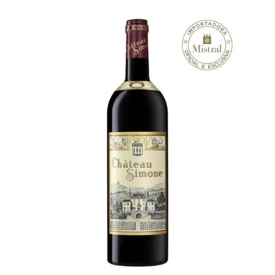Château Simone Rouge 2021 (Château Simone) 750ml