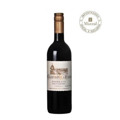 Chartron La Fleur Rouge 2020 (Schröder & Schÿler) 750ml