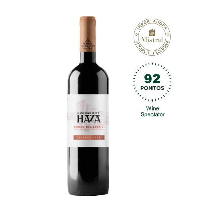 Condado de Haza Crianza 2020 (Condado de Haza) 750ml