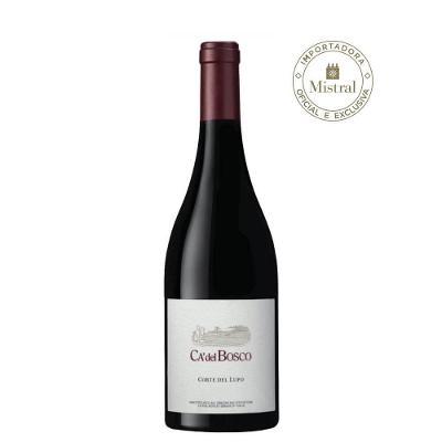 Corte del Lupo Rosso 2019 (Ca' del Bosco) 750ml