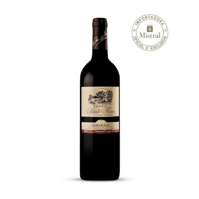 Château Saint-Florin 2020 (Petits Châteaux) 750ml