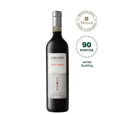 Chianti Gentilesco 2023 (Bonacchi) 750ml