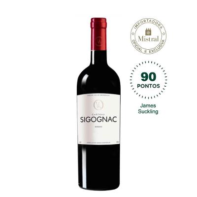 Château Sigognac 2018 750ml
