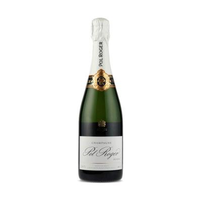 Champagne Pol Roger Brut Réserve (Pol Roger) 750ml