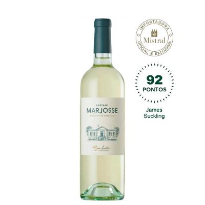 Château Marjosse Blanc 2022 (Château Marjosse) 750ml