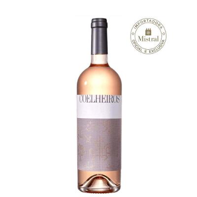 Coelheiros Rosado 2023 (Tapada de Coelheiros) 750ml