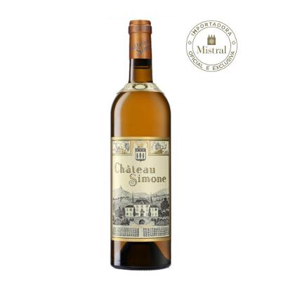 Château Simone Blanc 2021 (Château Simone) 750ml