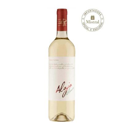 Alaja Blanco 2022 (Luzón) 750ml
