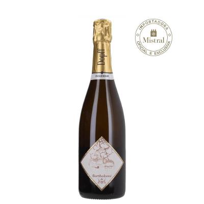 Crémant d'Alsace Bartholomé 2016 (Dopff Au Moulin) 750ml