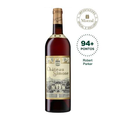 Château Simone Rosé 2023 (Château Simone) 750ml