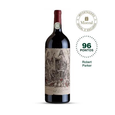 Catena Zapata Malbec Argentino 2021 - Magnum (Catena Zapata) 1500ml