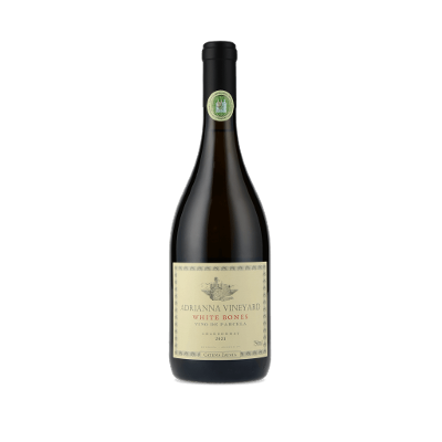Catena Zapata Adrianna Chardonnay White Bones 2021 (Catena Zapata) 750ml
