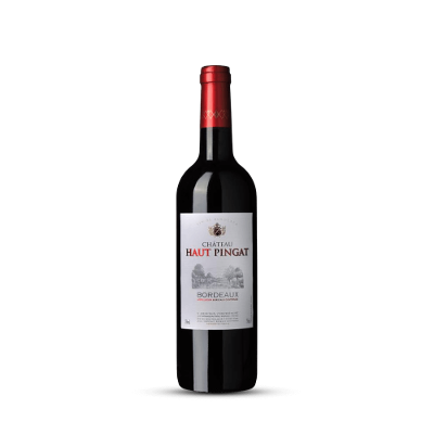 Château Haut Pingat 2022 (Schröder & Schÿler) 750ml