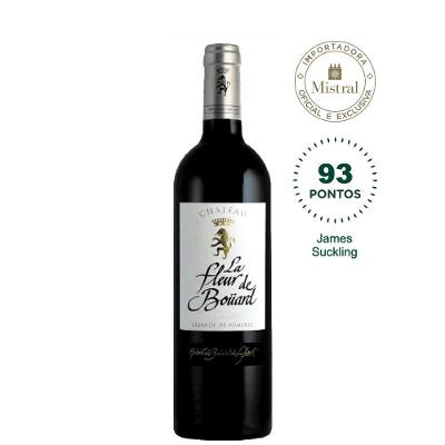 Château La Fleur de Boüard 2019 (Petits Château) 750ml