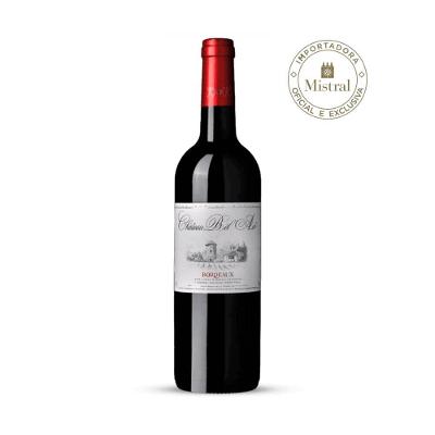 Château Bel Air 2023 (Petits Châteaux) 750ml
