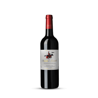 Chevalier Lassalle 2021 (Schröder & Schÿler) 750ml