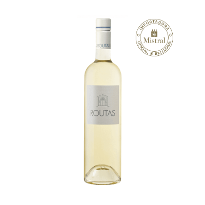 Château Routas Blanc 2023 (Château Routas) 750ml